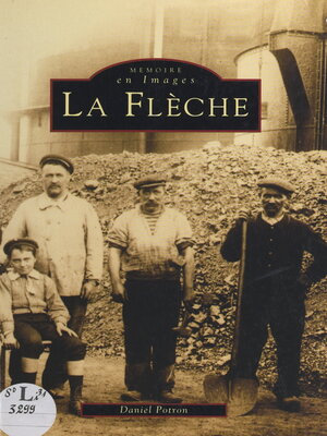 cover image of La Flèche